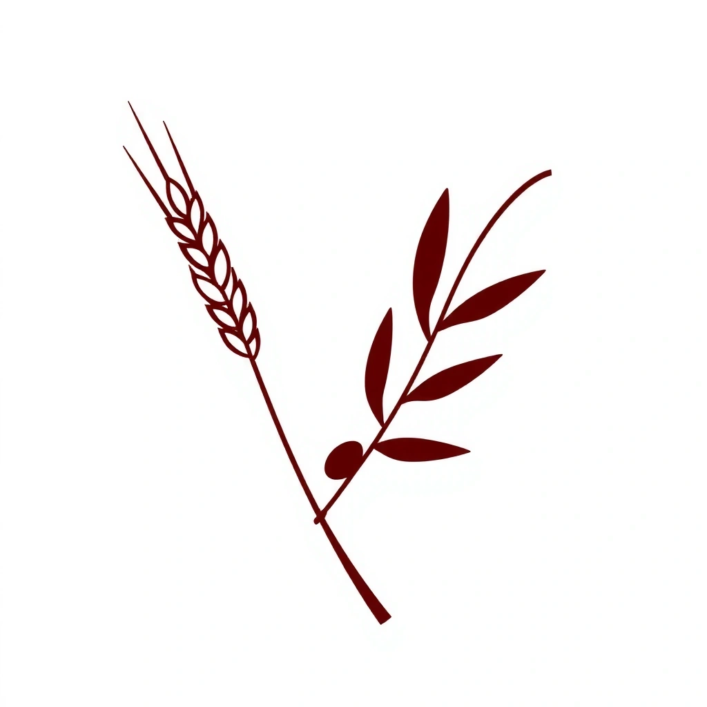 Icono botánico